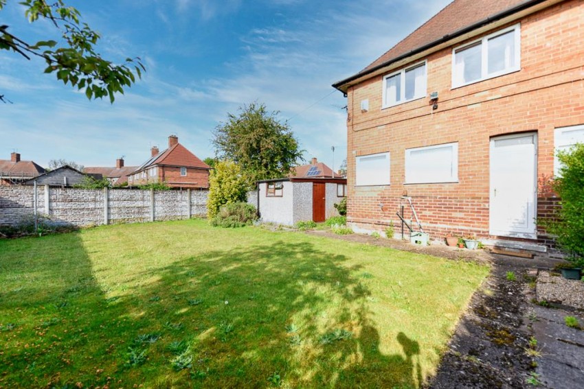 Images for Tintern Drive, Nottingham NG8