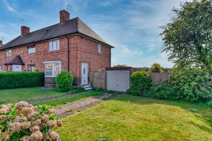 Images for Tintern Drive, Nottingham NG8
