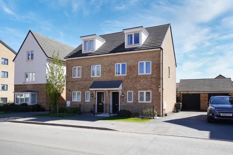 View Full Details for Waldrom Road, Gedling NG4