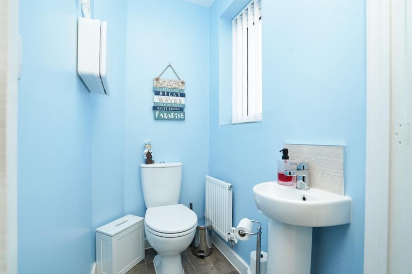 Images for Waldrom Road, Gedling NG4