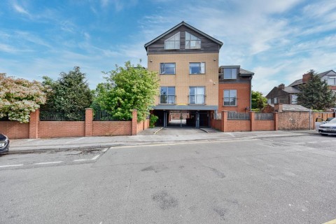 View Full Details for Morris Street, Netherfield, Nottingham