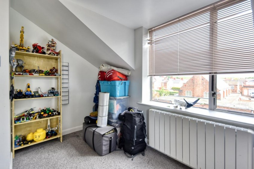 Images for Morris Street, Netherfield, Nottingham