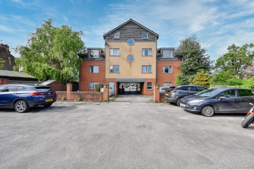 Images for Morris Street, Netherfield, Nottingham