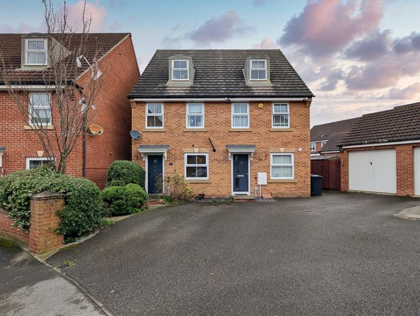 Images for High Main Drive, Bestwood Village, Nottingham