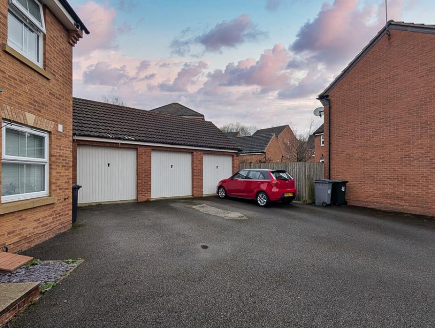 Images for High Main Drive, Bestwood Village, Nottingham