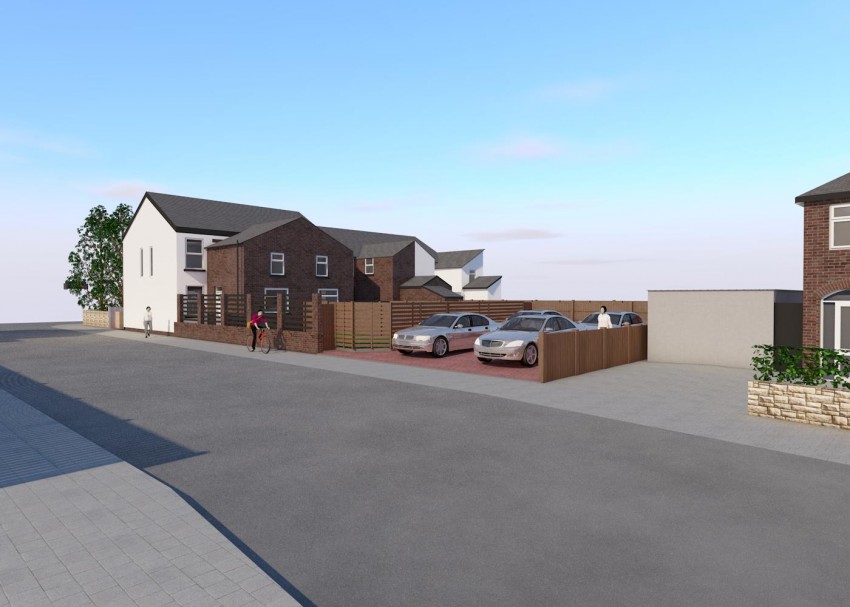 Images for Ernest Road, Carlton, Nottingham