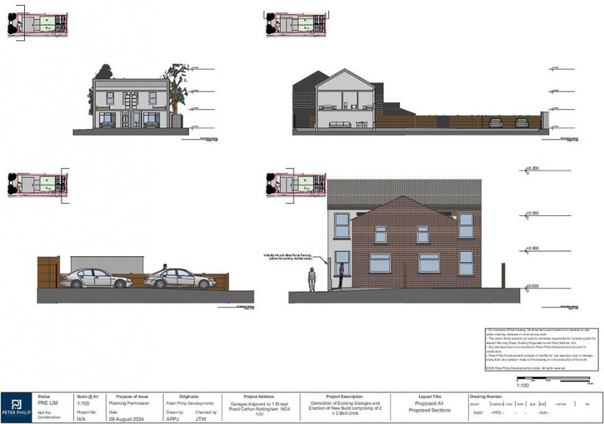 Images for Ernest Road, Carlton, Nottingham