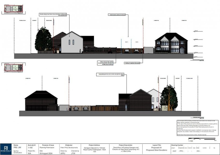 Images for Ernest Road, Carlton, Nottingham