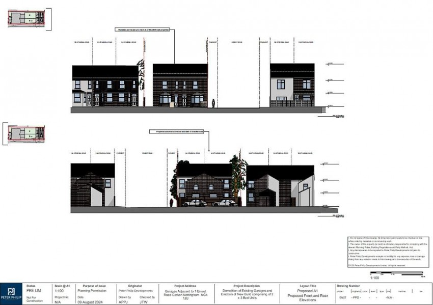 Images for Ernest Road, Carlton, Nottingham