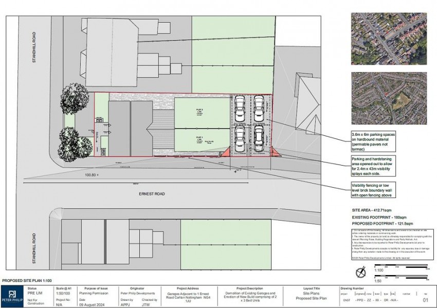 Images for Ernest Road, Carlton, Nottingham