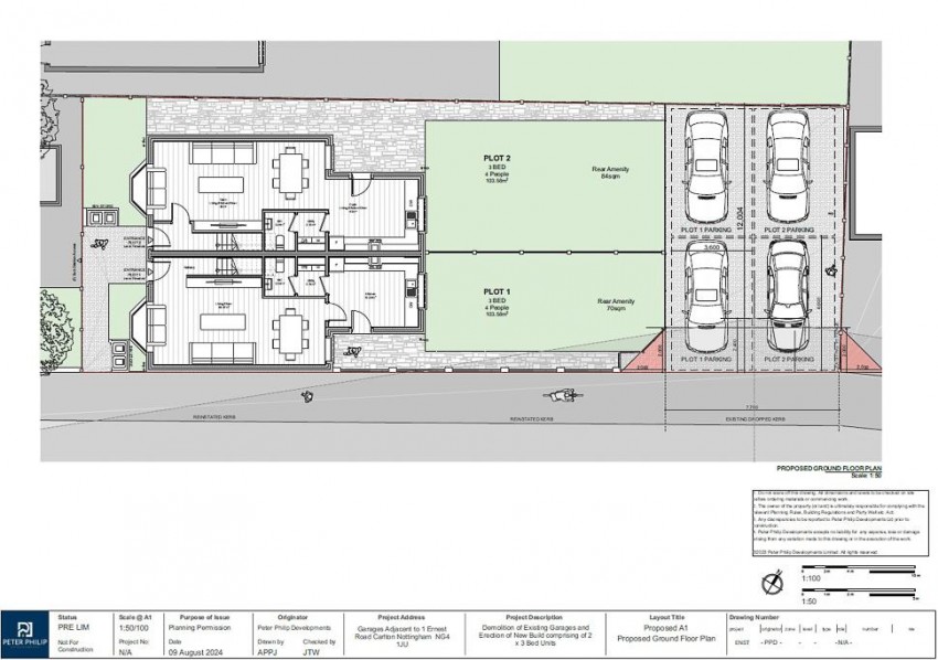Images for Ernest Road, Carlton, Nottingham