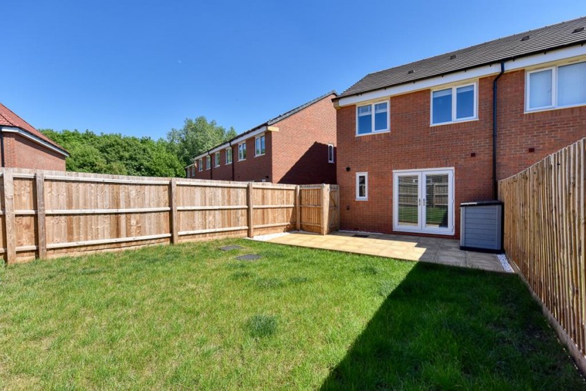 Images for Elliott Drive, Gedling, Notitngham