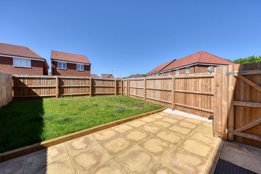 Images for Elliott Drive, Gedling, Notitngham