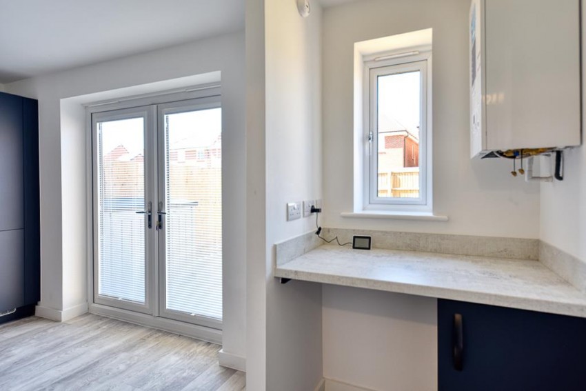 Images for Elliott Drive, Gedling, Notitngham