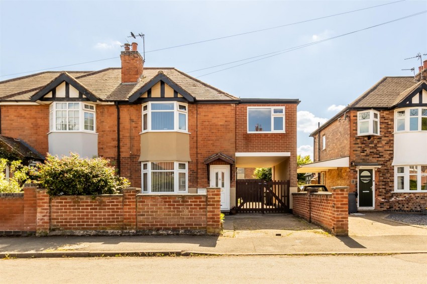 Images for Farnsfield Avenue, Burton Joyce, Nottingham