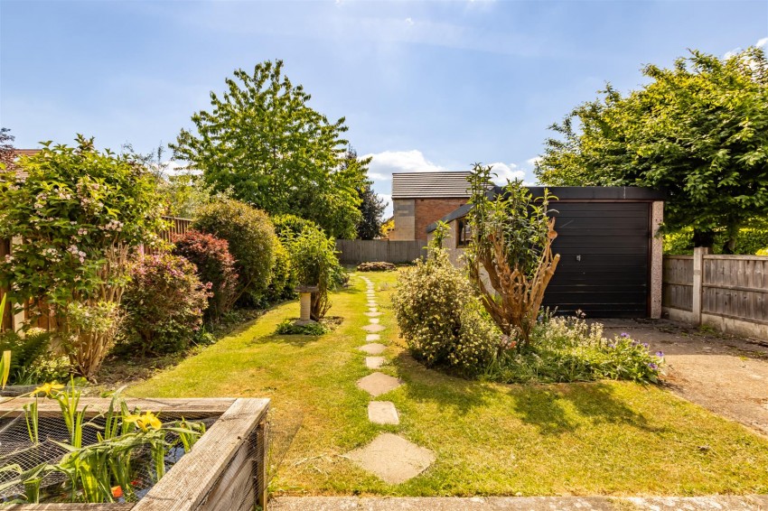 Images for Farnsfield Avenue, Burton Joyce, Nottingham
