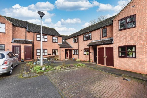 View Full Details for Elmsdale Gardens, Burton Joyce, Nottingham