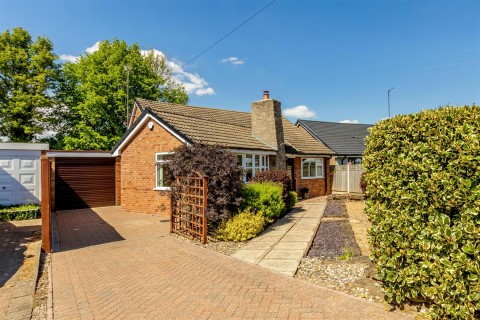 View Full Details for Lime Tree Gardens, Lowdham
