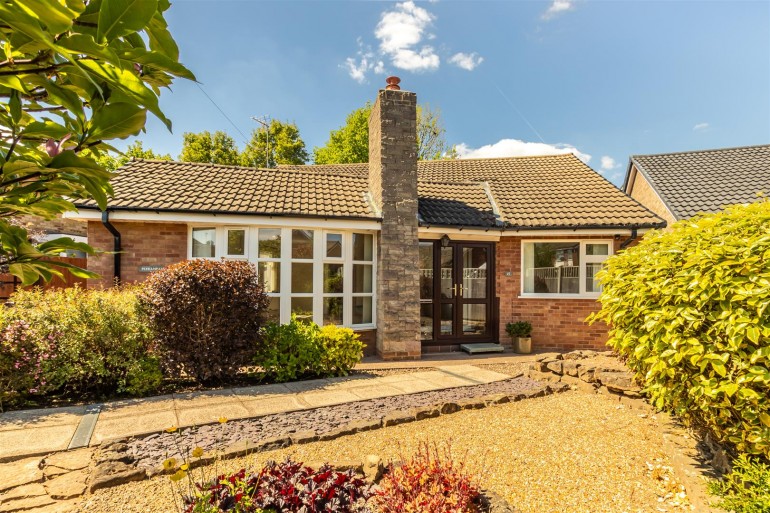 Lime Tree Gardens, Lowdham