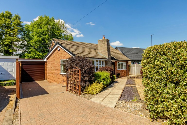 Lime Tree Gardens, Lowdham