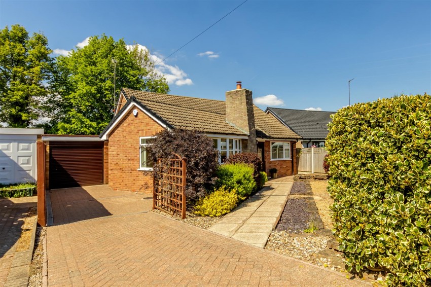 Images for Lime Tree Gardens, Lowdham