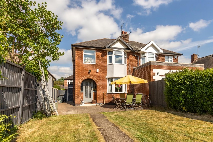 Images for Chesterfield Drive, Burton Joyce