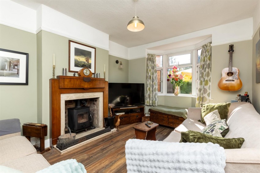Images for Chesterfield Drive, Burton Joyce