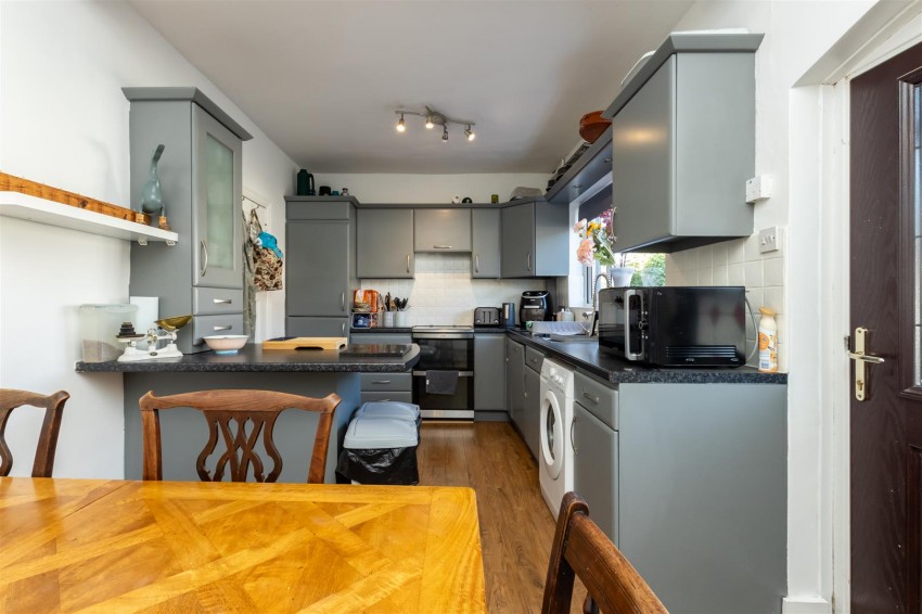 Images for Chesterfield Drive, Burton Joyce
