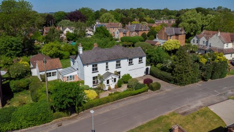 View Full Details for Victoria Avenue, Lowdham, Nottingham