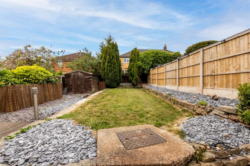 Images for Grange Crescent, Gedling, Nottingham