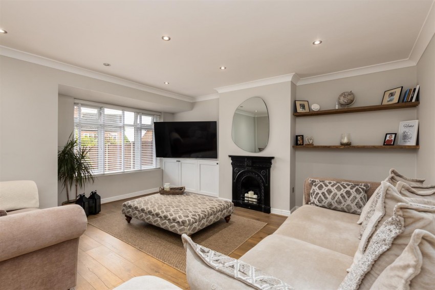 Images for Grange Crescent, Gedling, Nottingham