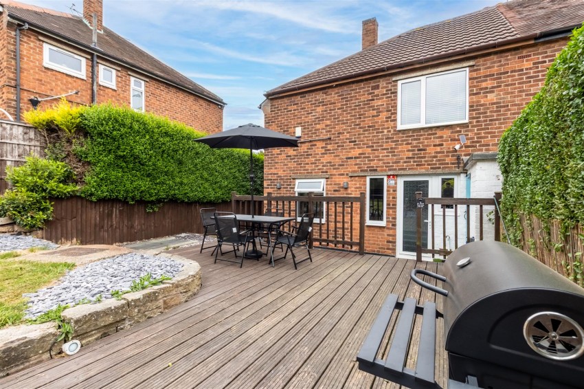 Images for Grange Crescent, Gedling, Nottingham