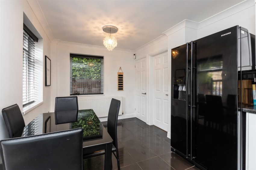 Images for Grange Crescent, Gedling, Nottingham
