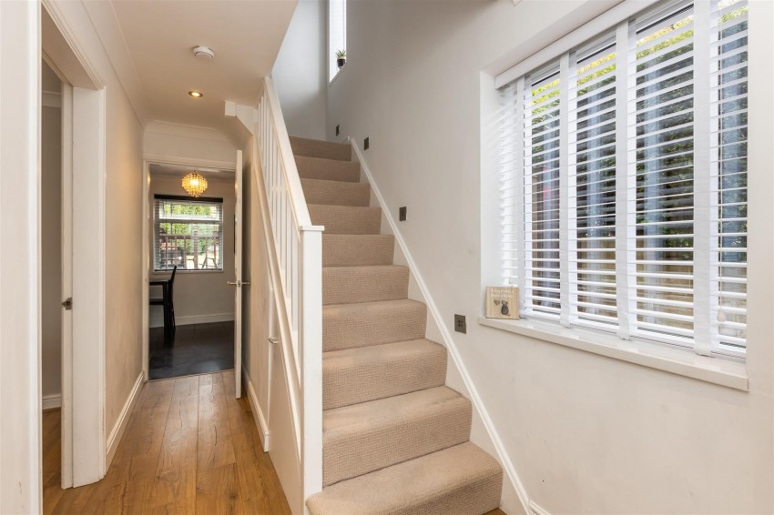 Images for Grange Crescent, Gedling, Nottingham
