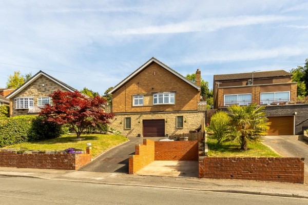 Mays Avenue, Carlton, Nottingham
