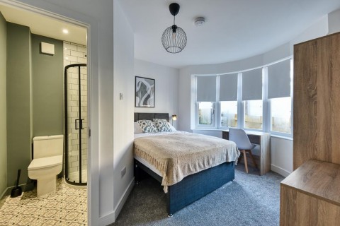 View Full Details for George Road, Carlton, Nottingham