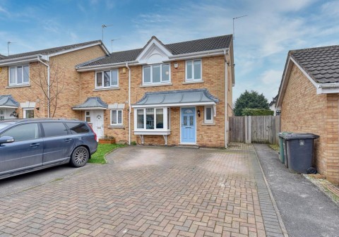 View Full Details for Furzebrook Road, Colwick