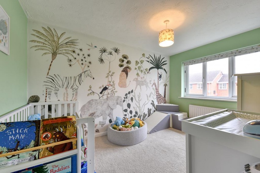 Images for Furzebrook Road, Colwick