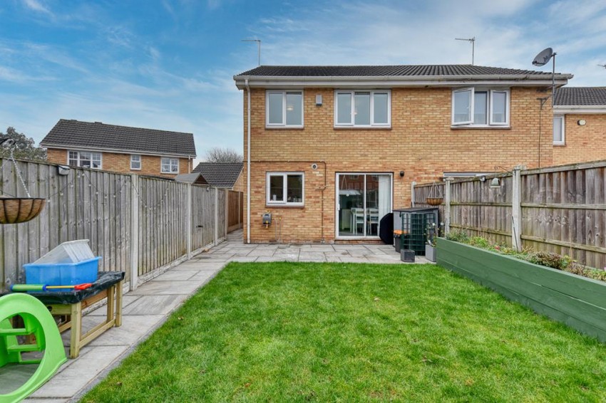 Images for Furzebrook Road, Colwick