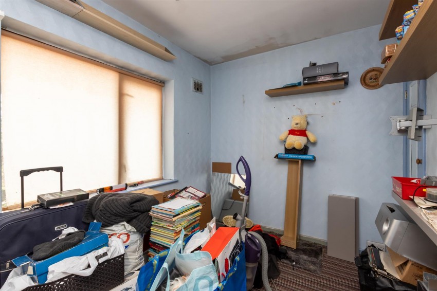 Images for Campbell Drive, Carlton, Nottingham