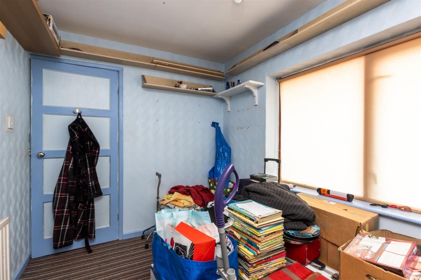 Images for Campbell Drive, Carlton, Nottingham