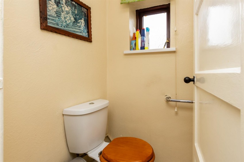 Images for Campbell Drive, Carlton, Nottingham