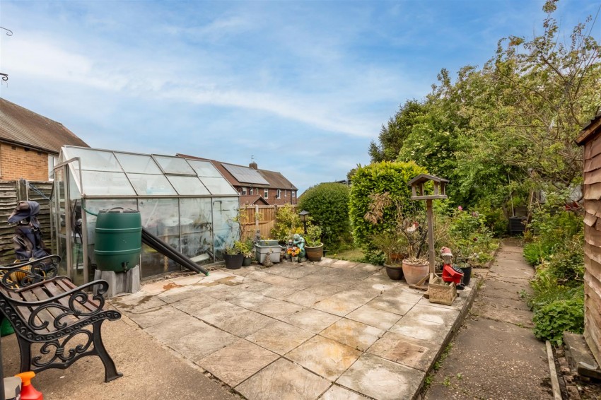 Images for Campbell Drive, Carlton, Nottingham