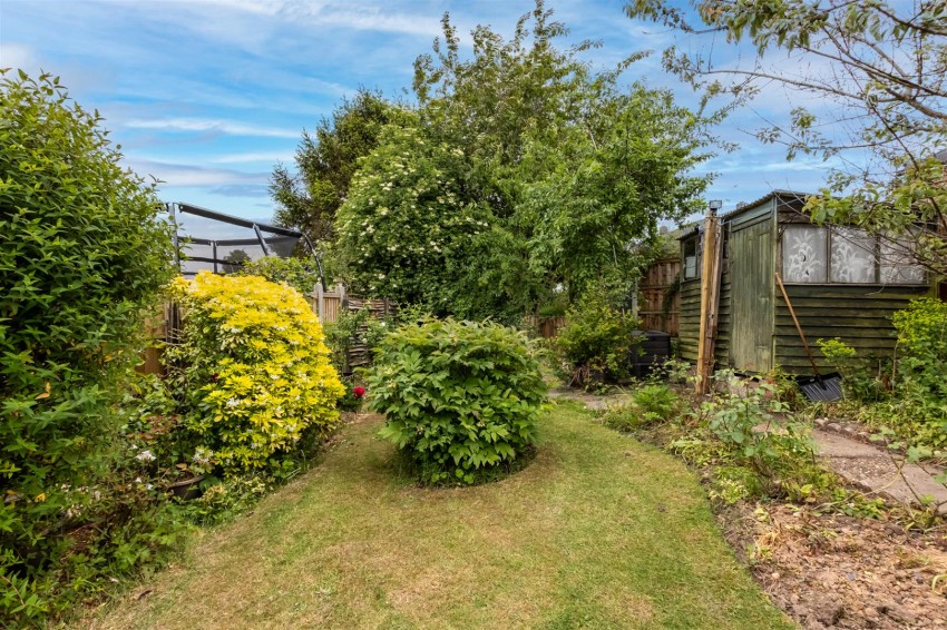 Images for Campbell Drive, Carlton, Nottingham