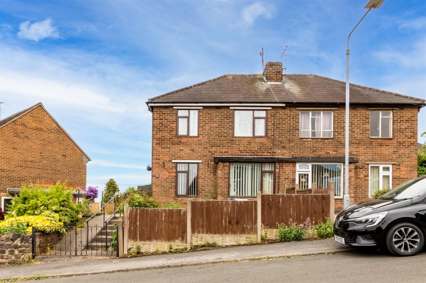 Images for Campbell Drive, Carlton, Nottingham