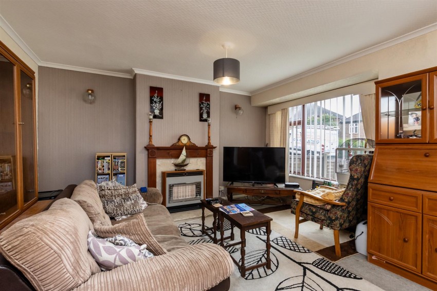 Images for Campbell Drive, Carlton, Nottingham