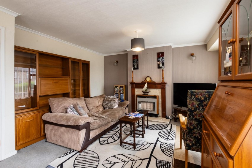 Images for Campbell Drive, Carlton, Nottingham