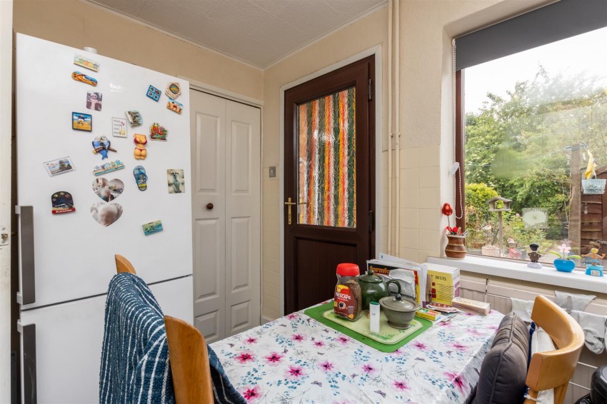 Images for Campbell Drive, Carlton, Nottingham