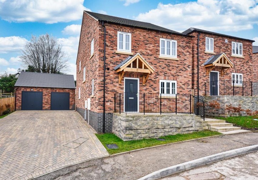 Images for Orchard Close, Burton Joyce