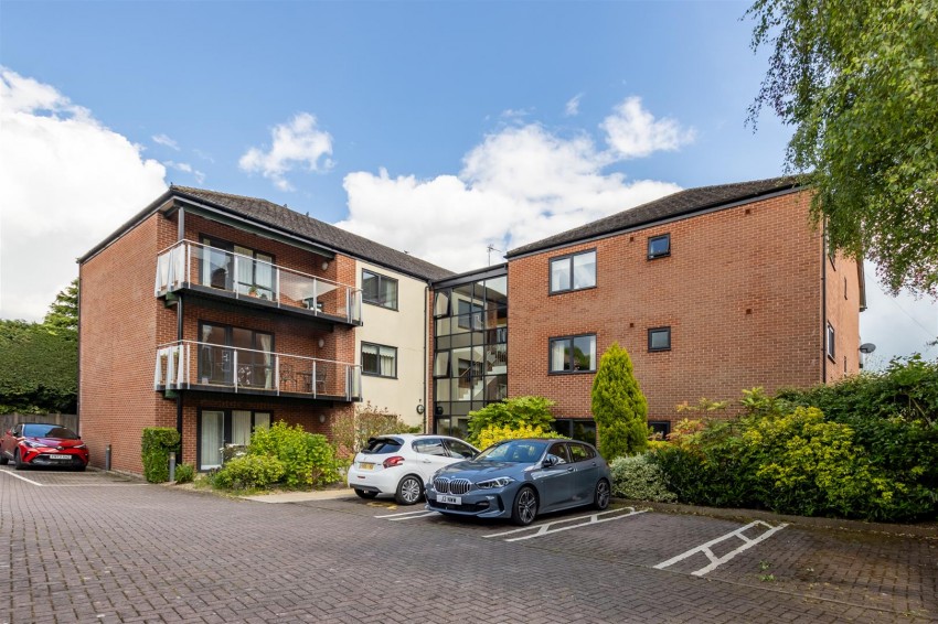 Images for Roslyn Court, Willow Wong, Burton Joyce, Nottingham